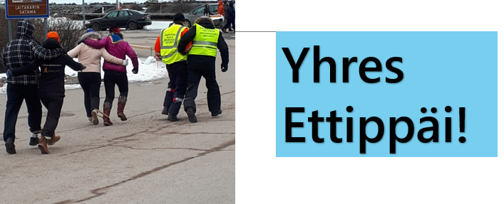 Kansikuva Eurajoki