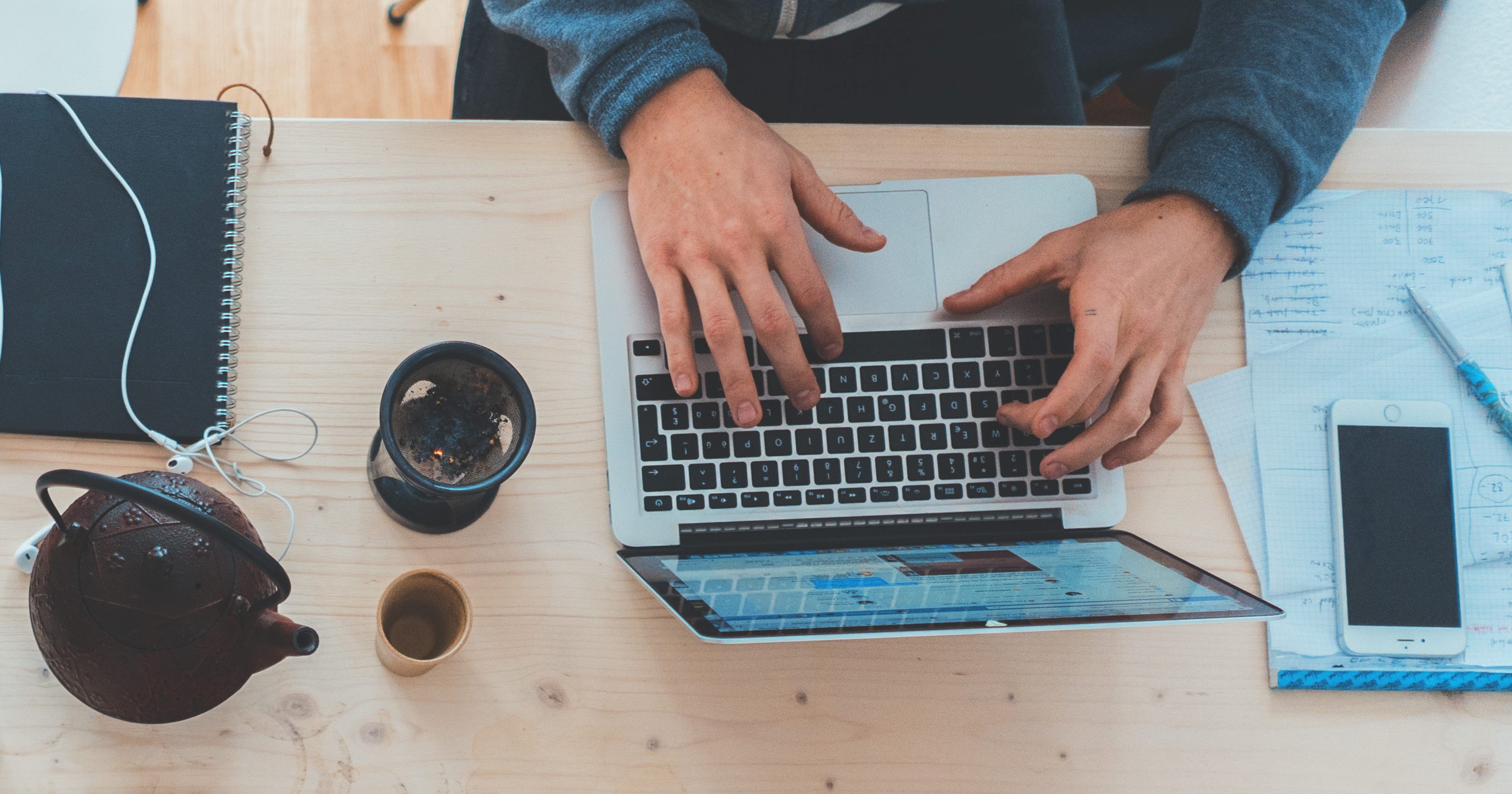 remote work 