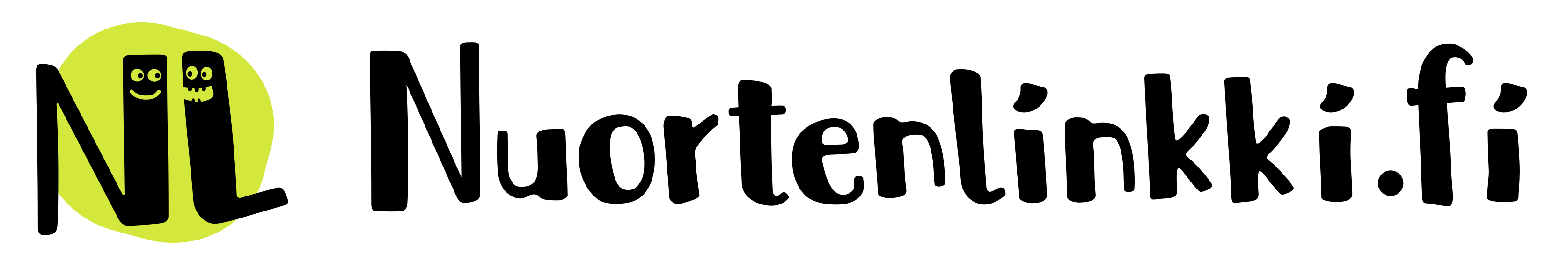 Nuortenlinkki