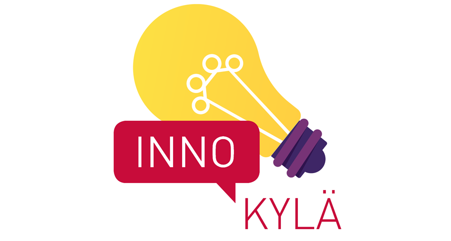 Kehitämme innokylässä