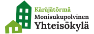 Käräjätörmän monisukupolvinen yhteisökylä