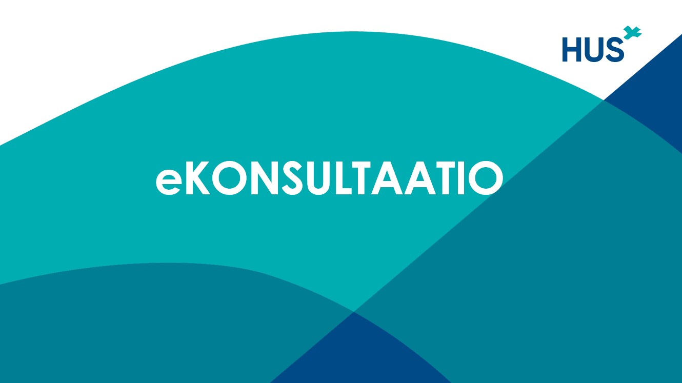 eKonsultaatio