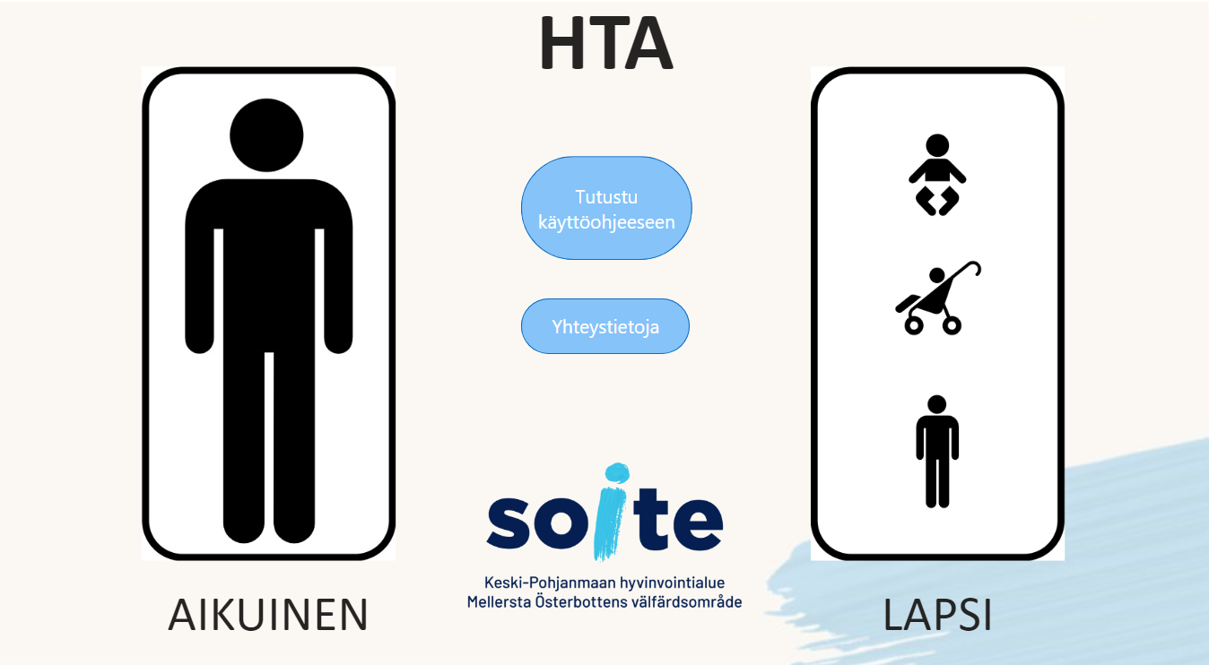 HTA-työkalu