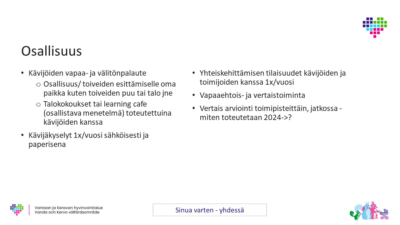 osallisuus