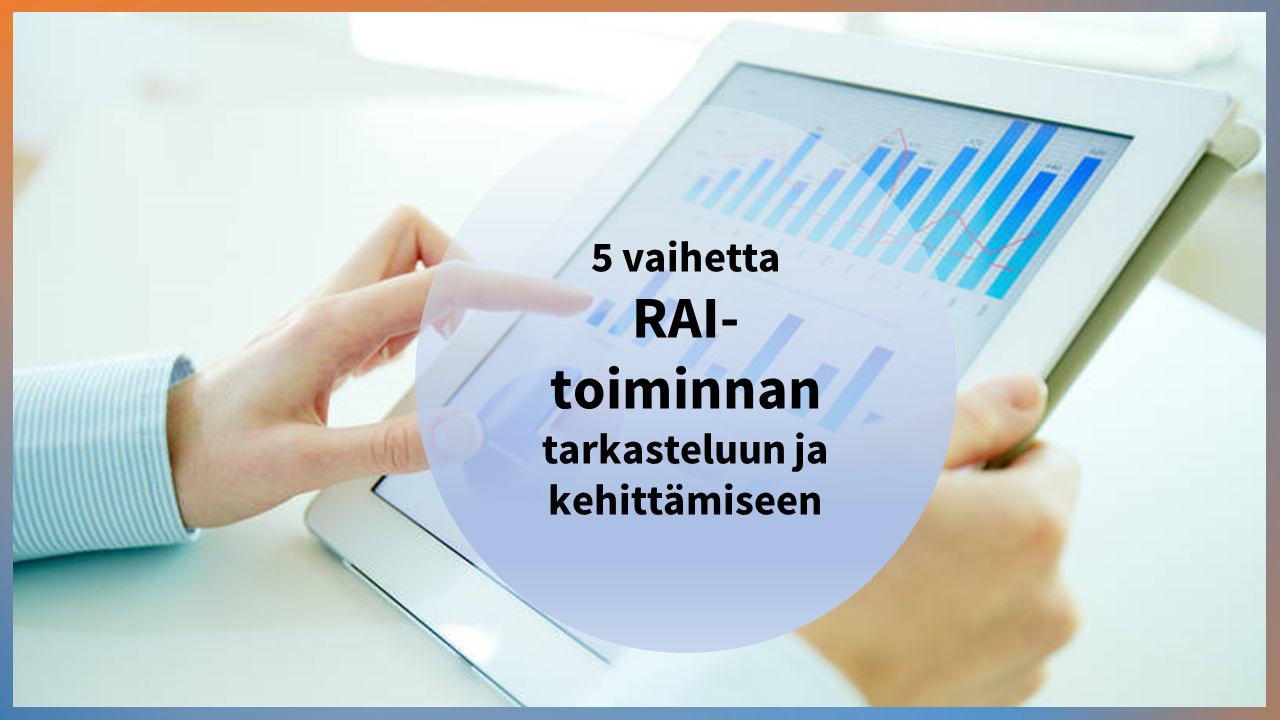 Toiminnan tarkastelu