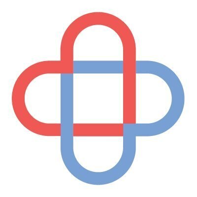 Päijät-Hämeen hyvinvointialue tunnus (sydämmet) 