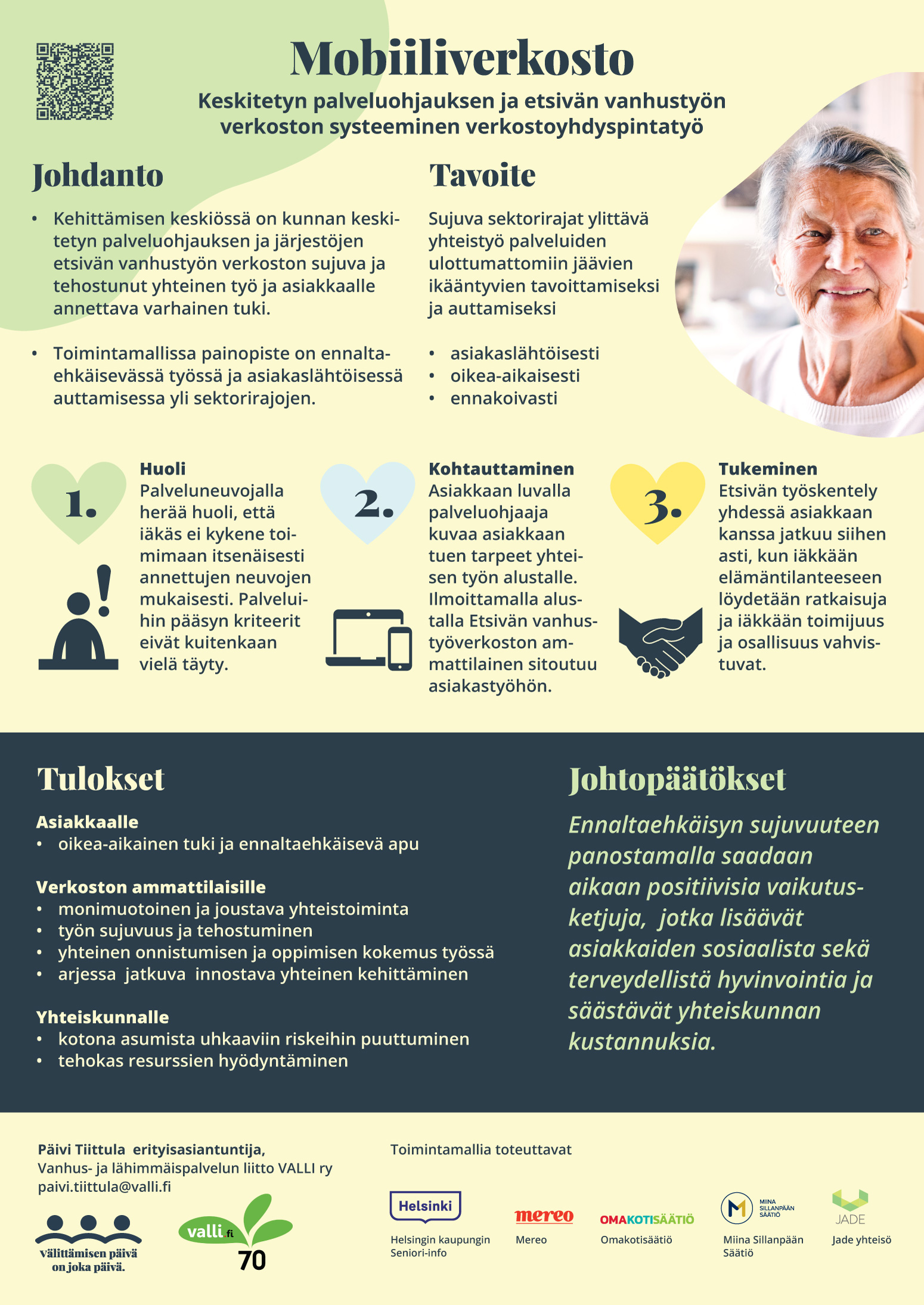 Infograafi Mobiiliverkostomallista 