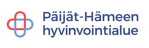Päijät-Hämeen hyvinvointialueen logo