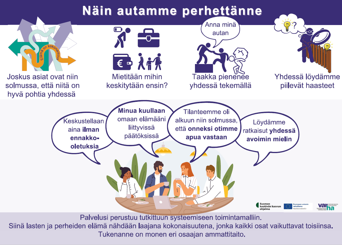 Juliste kuvana