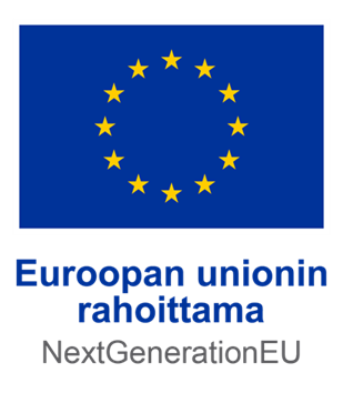 Funded by Next Generation EU