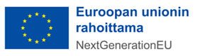 Next Generation EU tunnus