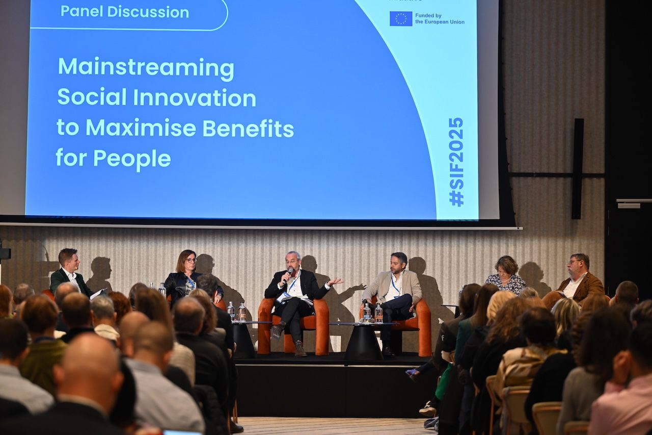 Social Innovation Forum