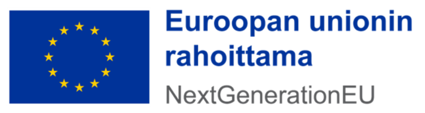 EU Next Generation logo