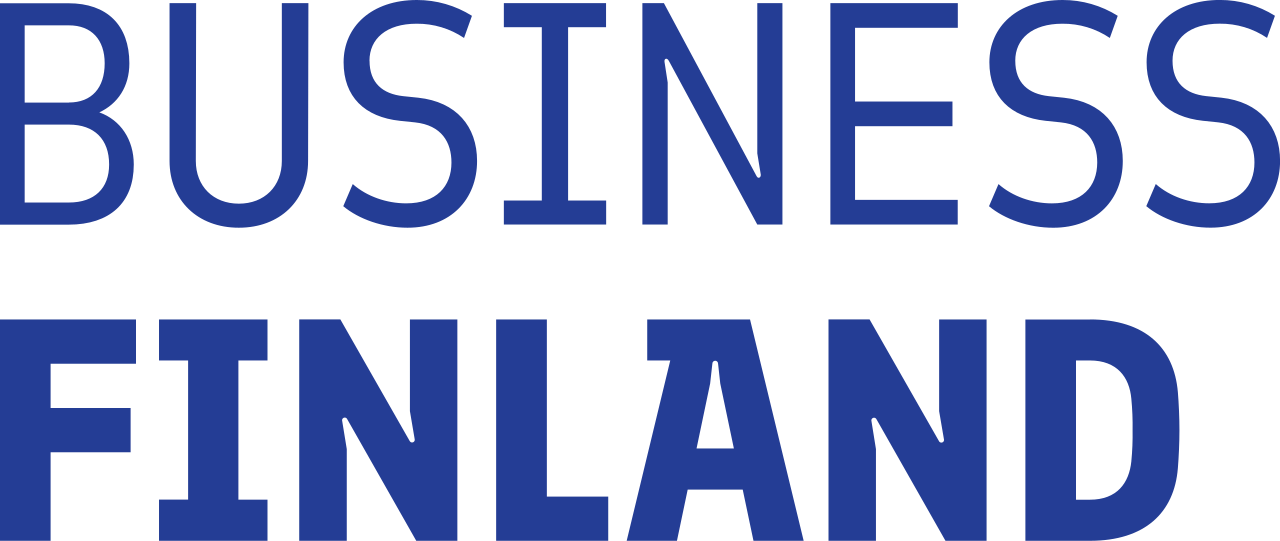 logo business finland