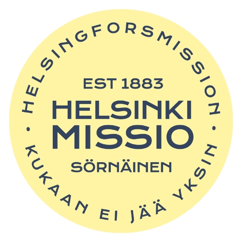HelsinkiMissio Sörnäinen