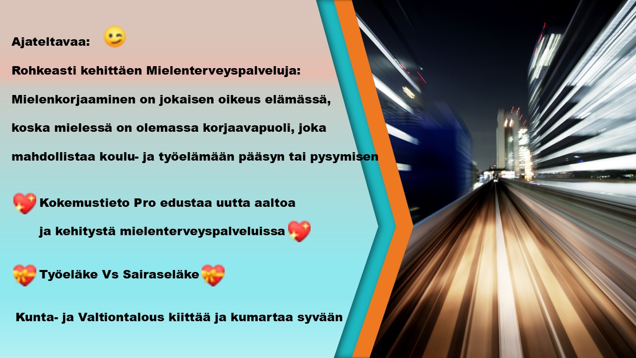 Työeläke Vs Sairaseläke