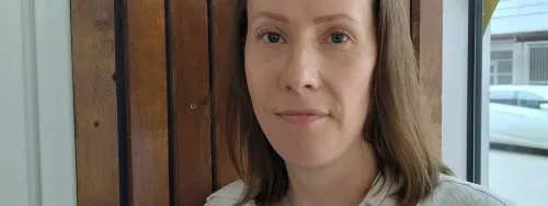 Marjo Hyry