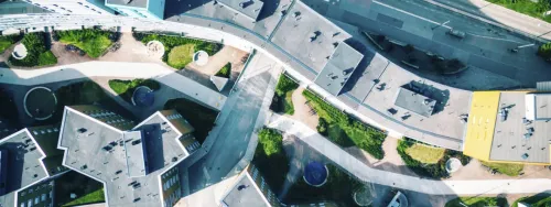 rakennukset