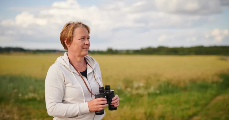 Vanheneminen.fi - Omaehtoinen varautuminen hyvään vanhuusikään