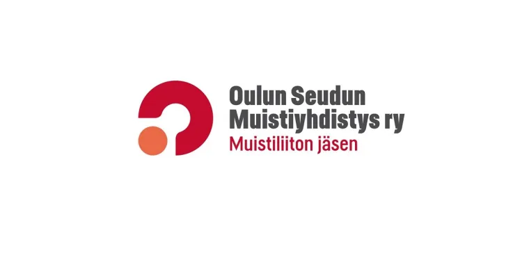 Oulun Seudun Muistiyhdistyksen kehittämistyö