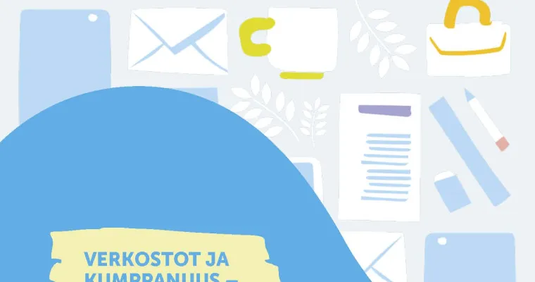 Verkostot ja kumppanuus - Järjestöt työllisyyden edistäjinä -käsikirja