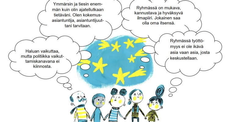 Työllisyyden asiakasraati