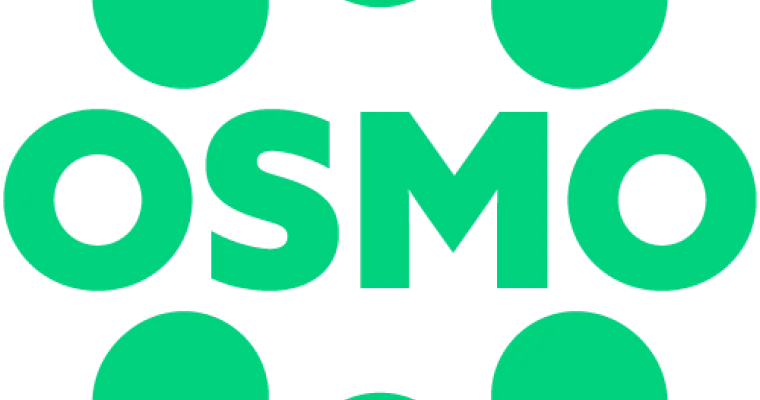 OSMO - Osallisuutta moniammatillisesti 