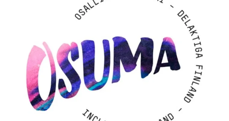 Osuma - osallistamalla osaamista