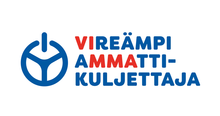 VIMMA – Vireämpi ammattikuljettaja -hanke