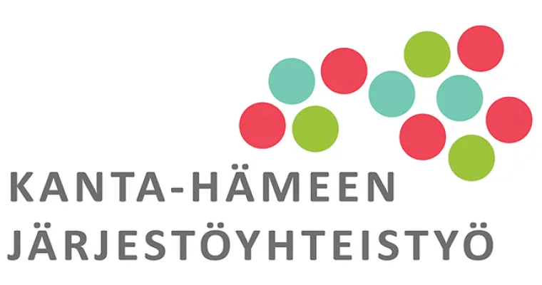 Kanta-Hämeen järjestöyhteistyö