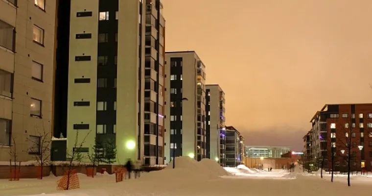 Katuklinikka – sosiaali-, terveys- ja lääkäripalvelua huumeita käyttäville vertaisen tukemana