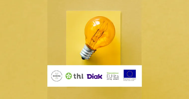 Hankekortit – Euroopan sosiaalirahaston toimintalinjan 5 hankkeet ohjelmakaudella 2014–2020