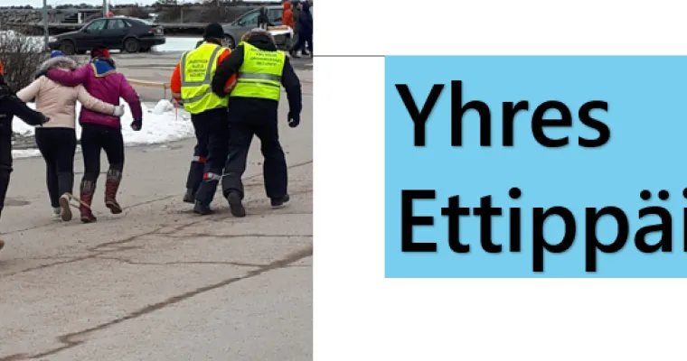 Kunta-järjestöyhteistyön koordinoinnin toimintamalli 