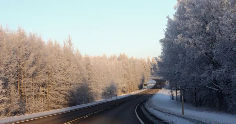 Sievin kunnan tarjoama poikkeusoloajan kauppapalvelu
