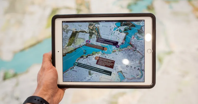 Kuopion kaupungin Hyvän mielen kioski, virtuaaliset hyvinvoinnin edistämisen palvelut