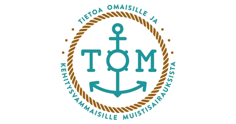 MUISTIPAJA -toimintamalli