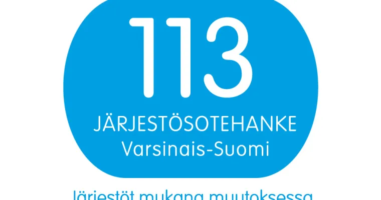 JärjestöSotehanke 113, Varsinais-Suomi