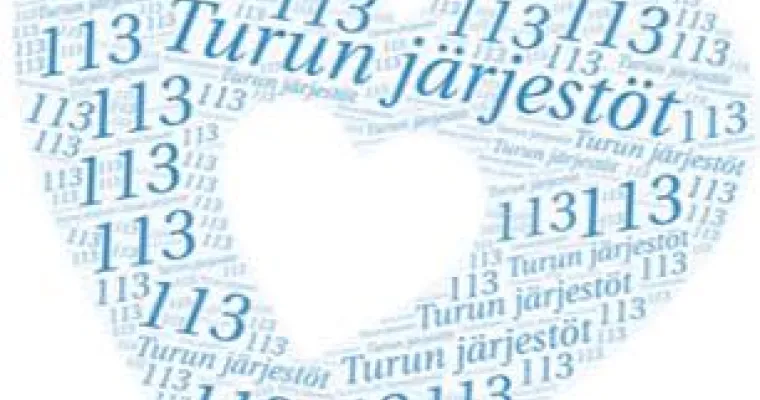Turun Järjestöt 113 - kaupungin ja järjestöjen yhteistyö korona-poikkeustilan aikana