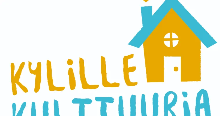 Kylille kulttuuria -malli