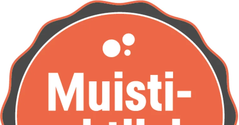MUISTIAKTIIVIT — vaikuttamista kokemuksella ja näkemyksellä