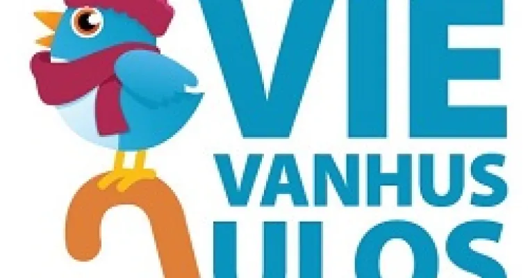Vie vanhus ulos -kampanja