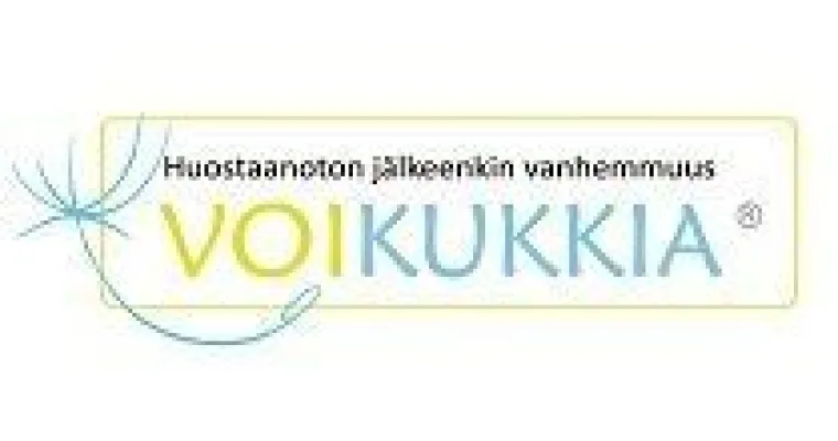 VOIKUKKIA®-vertaistukiryhmä huostaanotettujen lasten vanhemmille