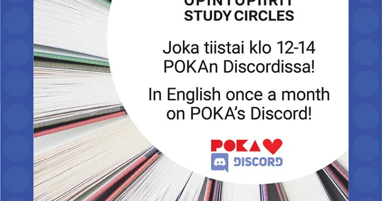 Kesän opintopiirit