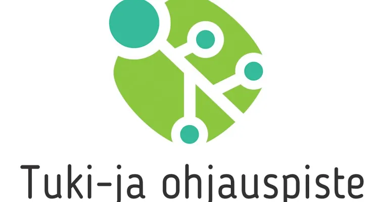 Tuki- ja ohjaupistetoiminta