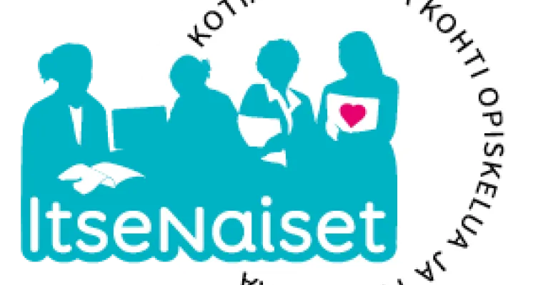 ItseNaiset – Tukea ja ohjausta työelämään siirtymisessä Suomeen muuttaneille naisille