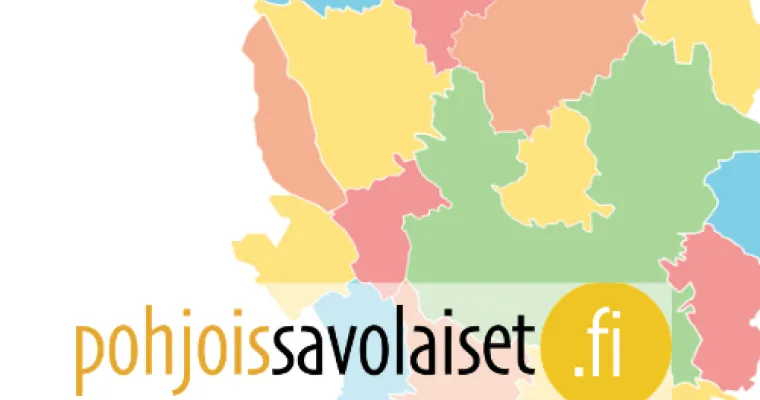 Pohjoissavolaiset.fi - järjestötietopalvelu (Toimeksi - verkkopalvelukokonaisuuden Pohjois-Savon aluepalvelu)