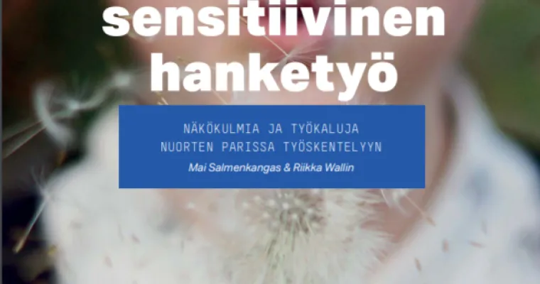 Sukupuolisensitiiviset silmälasit hanketyöhön