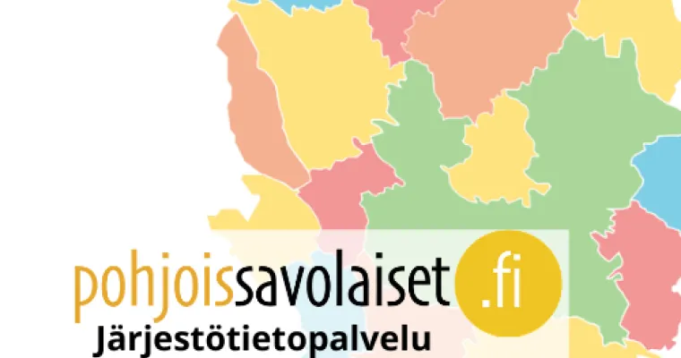 Yhdistysten tarjoamaa korona-apua ja tukea Pohjois-Savossa