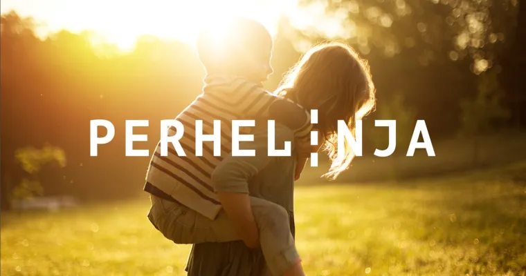 Perhelinja - Lastensuojelujärjestöjen palveluita jalkauttava toimintamalli