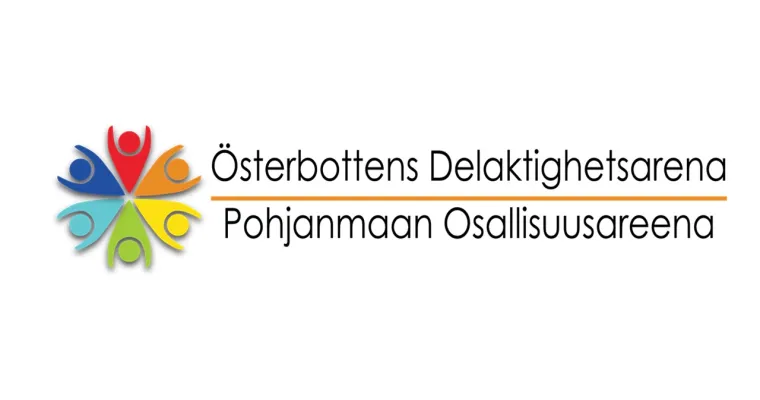 Österbottens Delaktighetsarena | Pohjanmaan Osallisuusareena